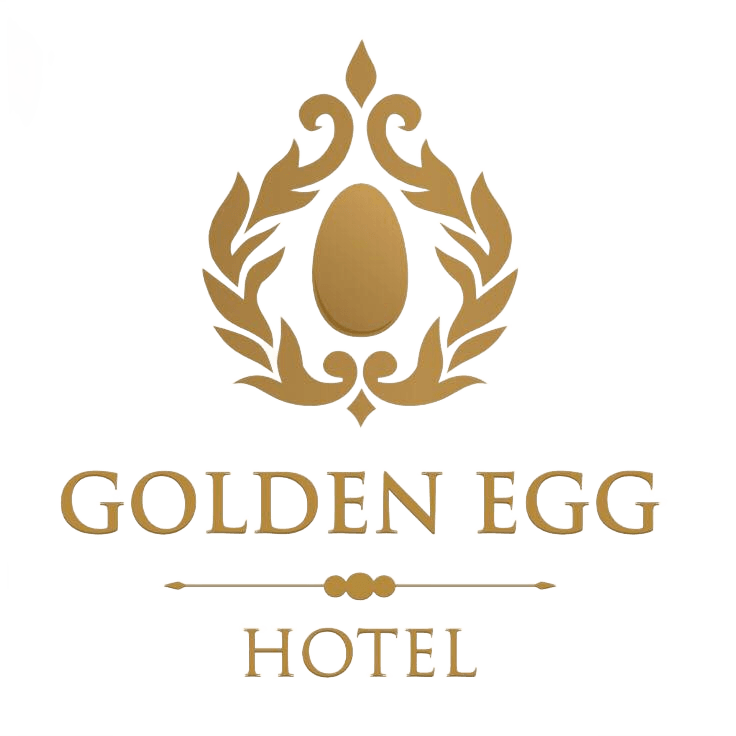 Golden Egg Hotel